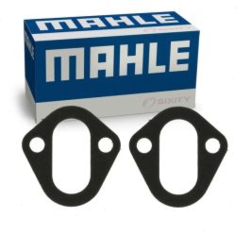 2 pc MAHLE Fuel Pump Gaskets for 1975-1988 Toyota Celica Cressida II Mark 2.6L 2.8L L6