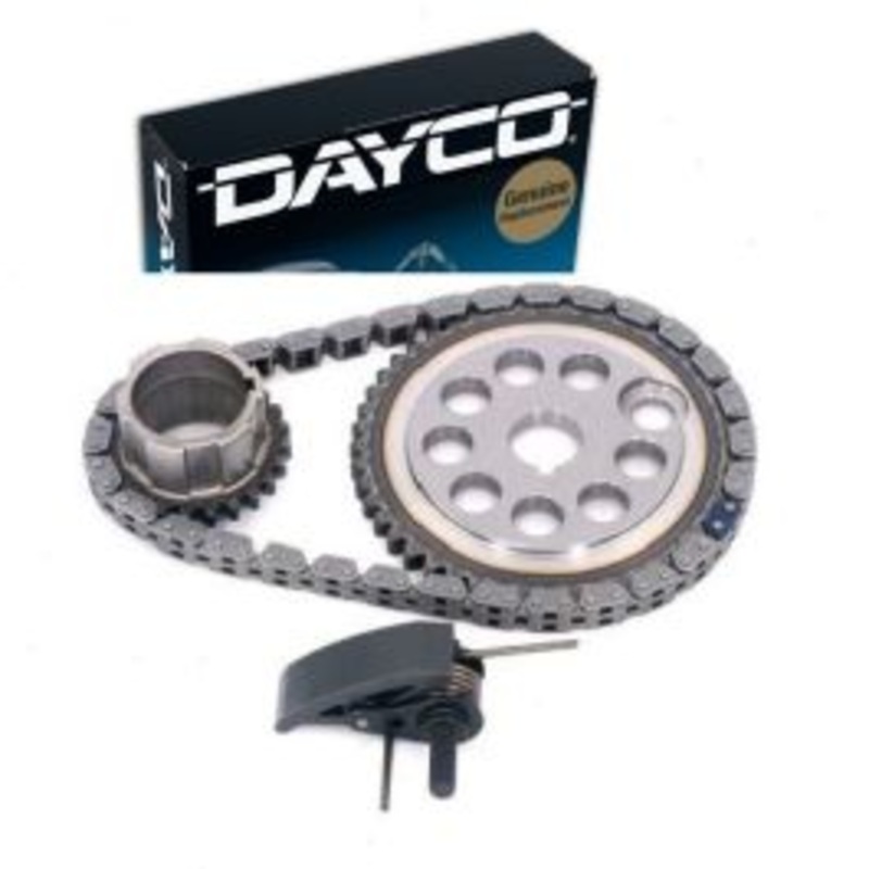 Dayco Engine Timing Chain Kit for 1995-2005 Buick LeSabre