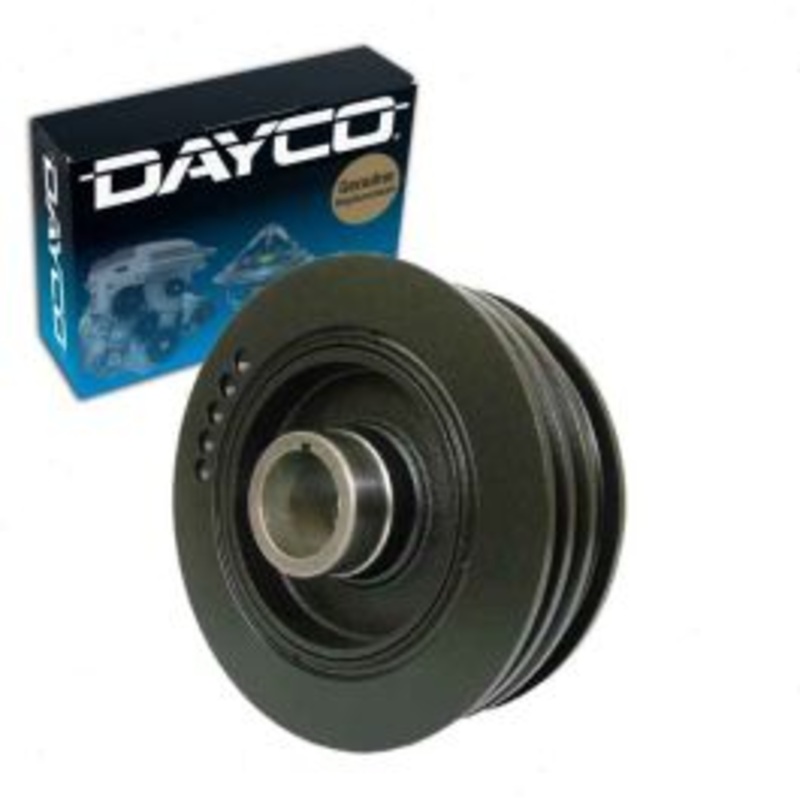 Dayco PB1413N Engine Harmonic Balancer