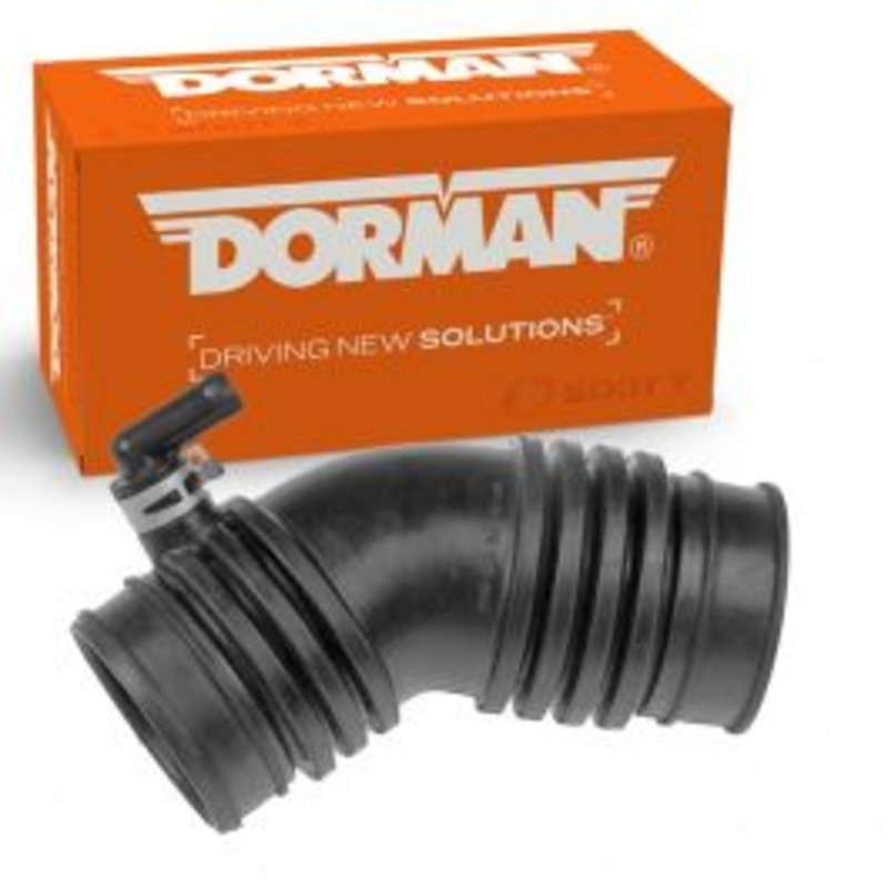 Dorman Engine Air Intake Hose for 1989-1995 Toyota Pickup 3.0L V6