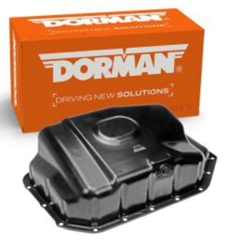 Dorman Engine Oil Pan for 2003-2007 Honda Accord 2.4L L4