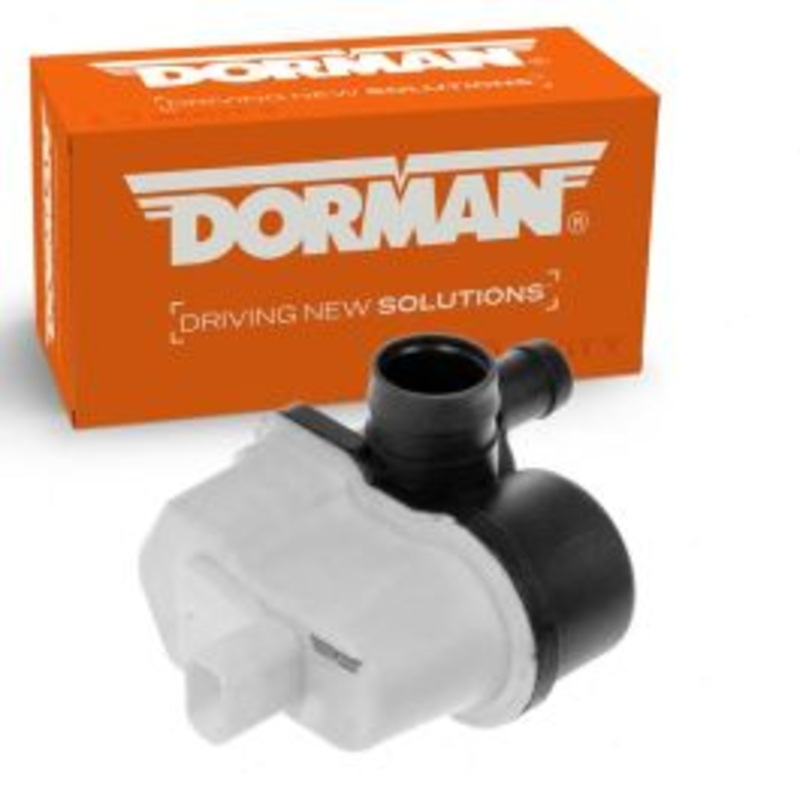 Dorman Evap Leak Detection Pump for 2004-2009 Mazda 3 2.0L 2.3L L4