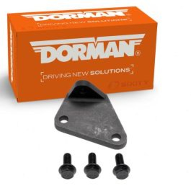 Dorman Front Right Exhaust Manifold to Cylinder Head Repair Clamp for 2003-2019 Chevrolet Express 3500 4.8L 5.3L 6.0L V8