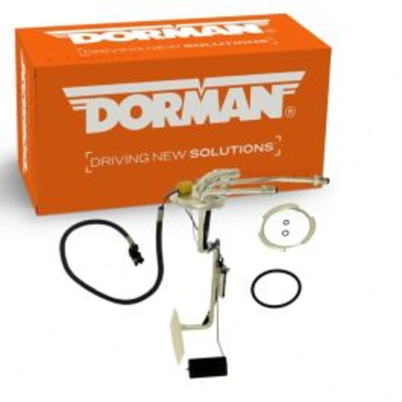 Dorman Fuel Tank Sending Unit for 1994-1999 Chevrolet C2500 Suburban