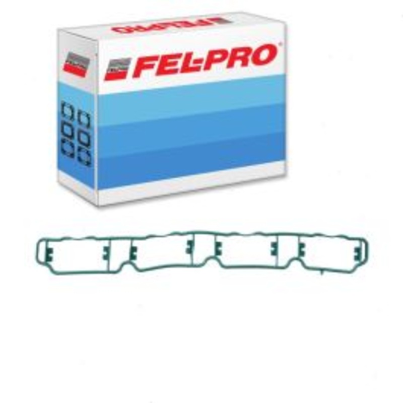 Fel-Pro Engine Intake Manifold Gasket Set for 2013-2015 Audi A6 Quattro 2.0L L4