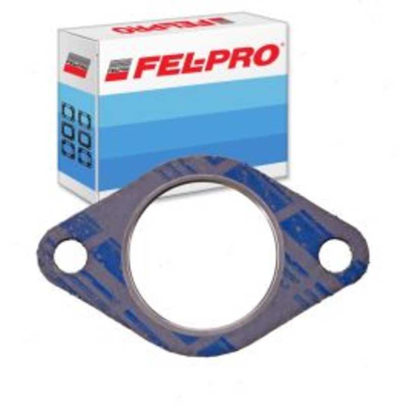 Fel-Pro Rear No. 1 Exhaust Pipe Flange Gasket for 2008-2009 Mercury Sable 3.5L V6