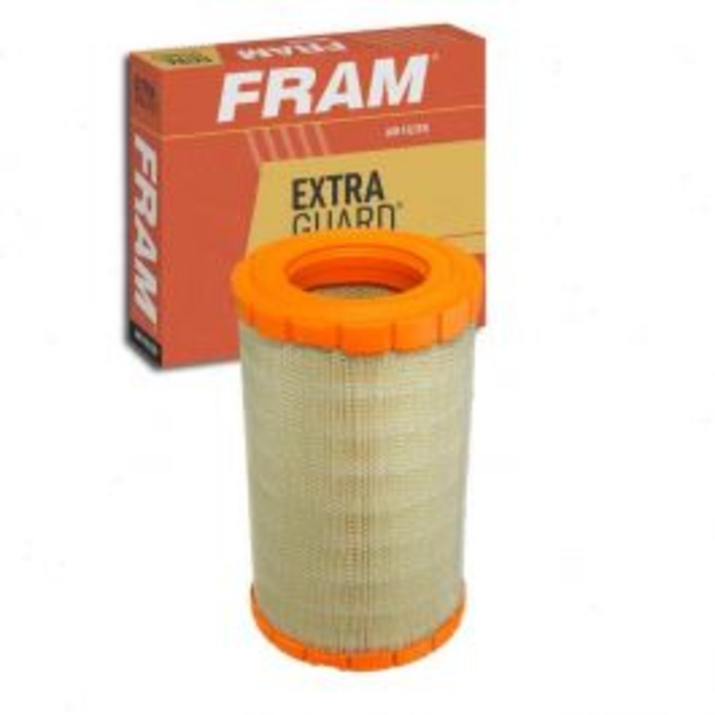 FRAM Extra Guard Air Filter for 1996-2000 GMC Yukon