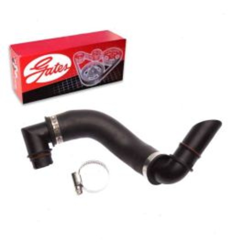 Gates EMH117 Engine Crankcase Breather Hose