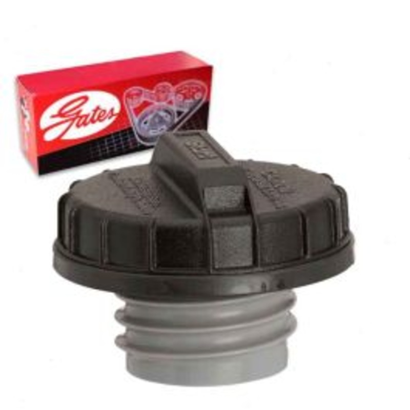 Gates Gas Cap for 1999 Volkswagen Derby 1.8L L4