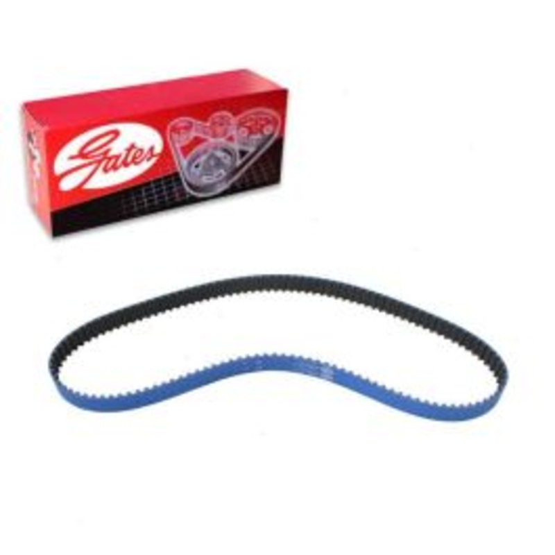 Gates RPM Engine Timing Belt for 1999-2000 Honda Civic 1.6L L4