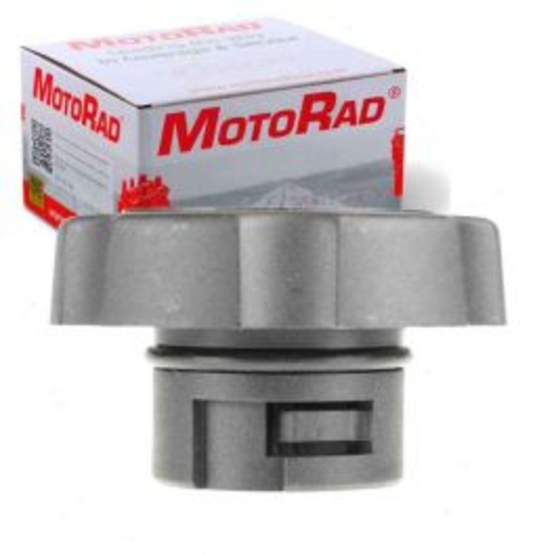 MotoRad Oil Filler Cap for 2001-2002 GMC Sierra 3500
