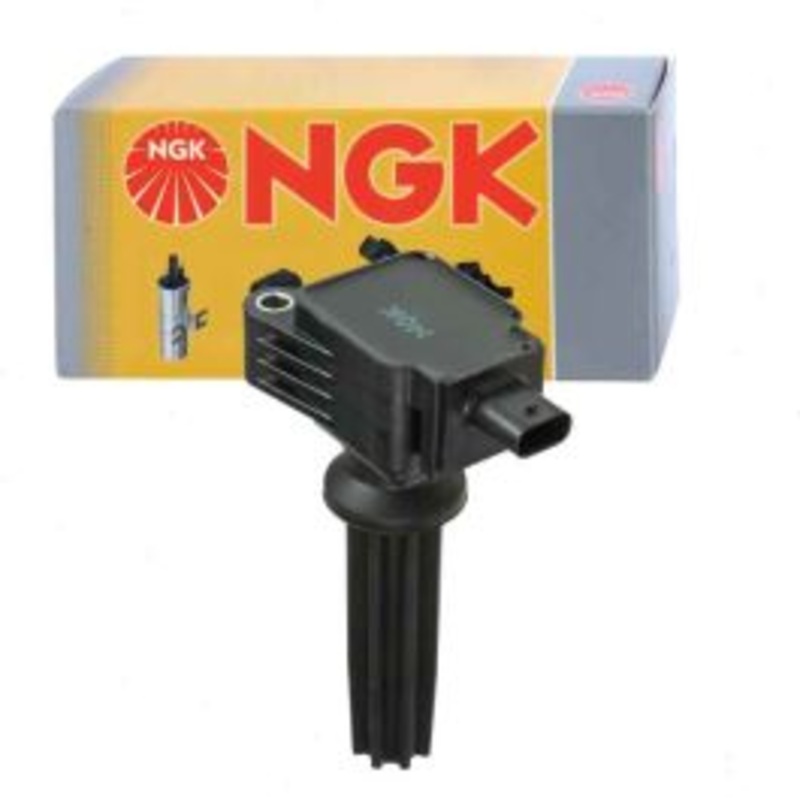 NGK 48770 U5241 Ignition Coil