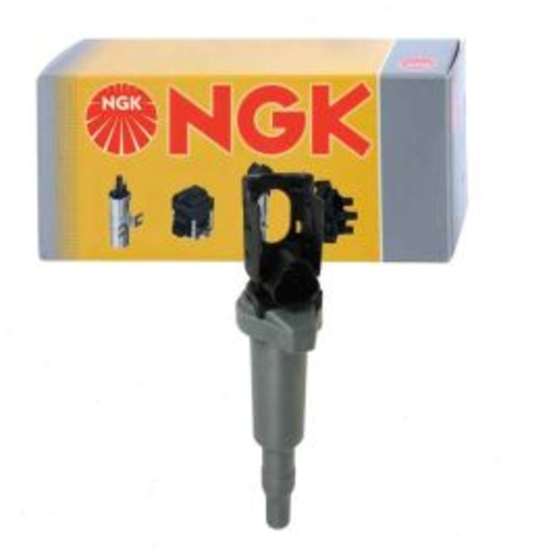 NGK 49021 U5058 Ignition Coil