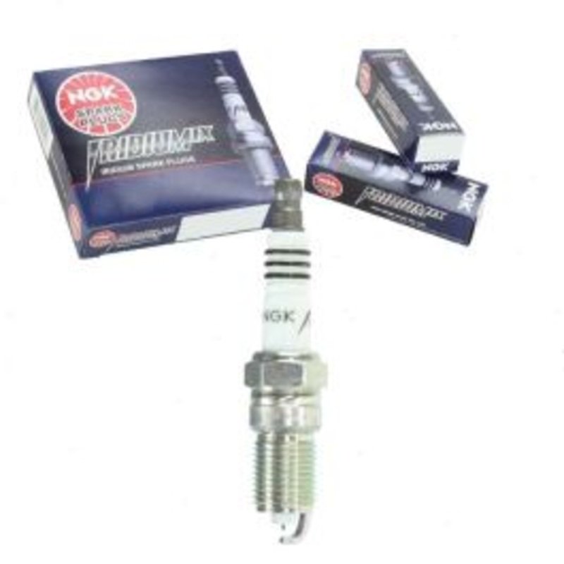 NGK Iridium IX 7164 TR55IX Spark Plug