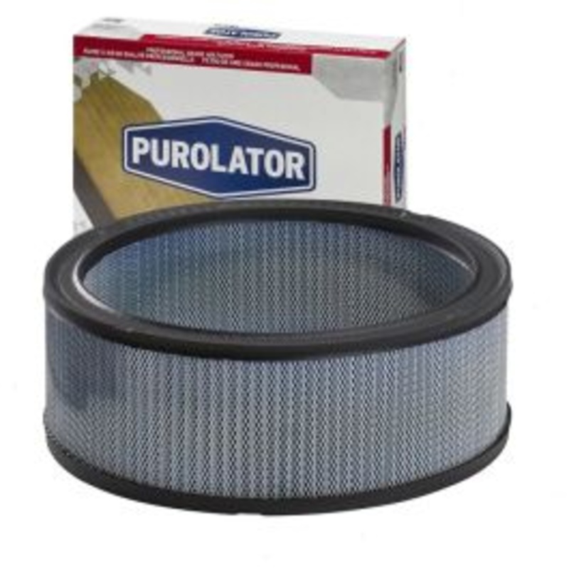 Purolator TECH Air Filter for 1979-1995 GMC C2500 4.3L 5.0L V6 V8