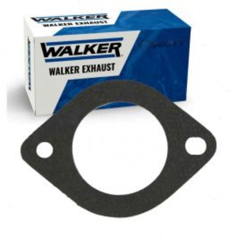 Walker Front Pipe To Converter Exhaust Pipe Flange Gasket for 1991-1993 Nissan NX 1.6L 2.0L L4