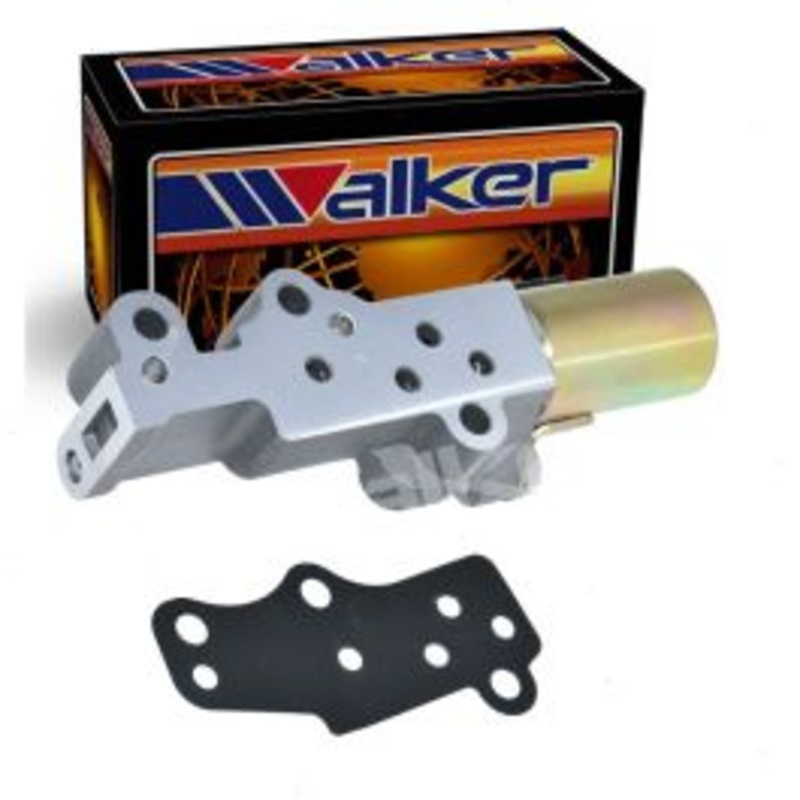 Walker Products Left Variable Timing Solenoid VVT for 2002-2004 INFINITI I35