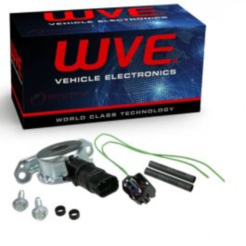 Wells WVE Variable Timing Solenoid VVT for 2011-2016 Ford F-150 F-250 Super Duty F-350 Super Duty Lobo Mustang 5.0L 5.2L 6.2L V8