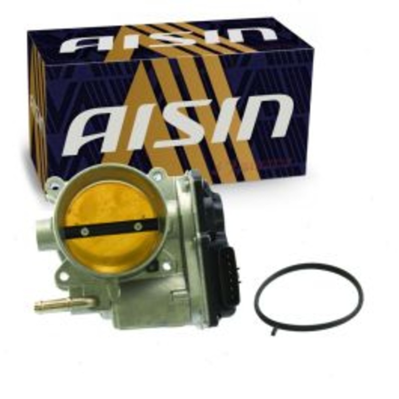 AISIN Fuel Injection Throttle Body for 2009-2016 Toyota Venza 3.5L V6