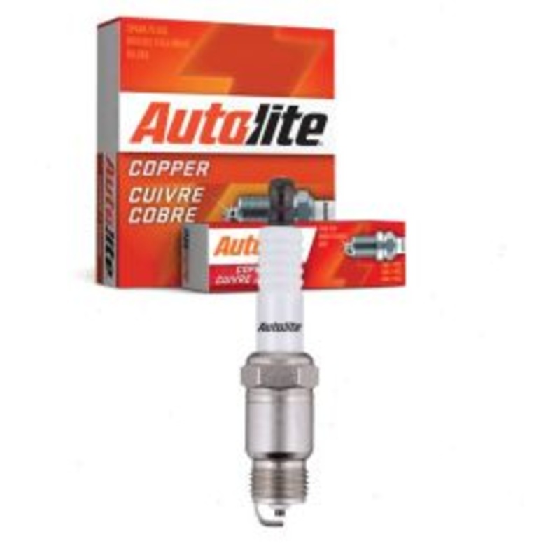Autolite Copper Core 26 Spark Plug