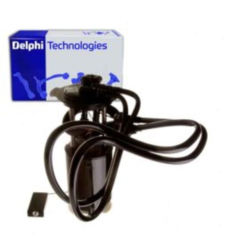 Delphi Fuel Pump Module Assembly for 2007-2009 Pontiac G5 2.2L 2.4L L4