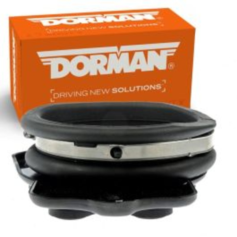 Dorman Engine Air Intake Coupling for 2000-2002 Cadillac Eldorado