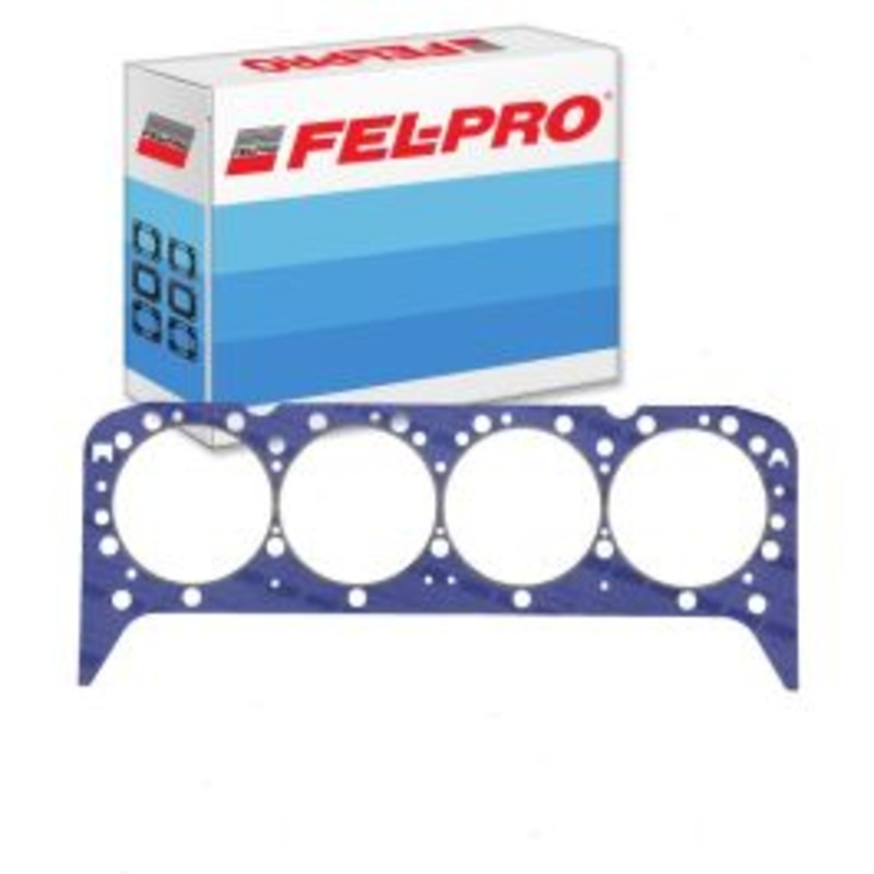Fel-Pro Engine Cylinder Head Gasket for 1975-1979 GMC Jimmy 6.6L V8