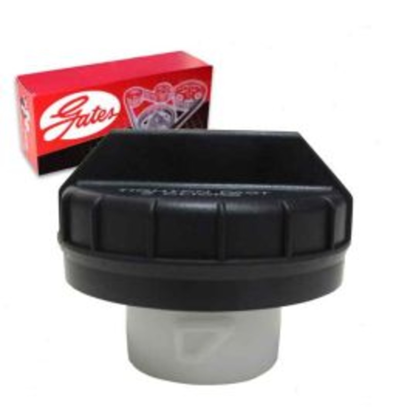 Gates Gas Cap for 2005 GMC Envoy XUV 4.2L 5.3L L6 V8