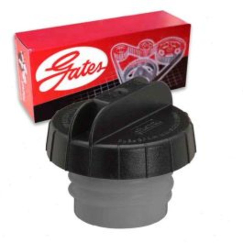 Gates Gas Cap for 2019 Lexus NX300h 2.5L L4