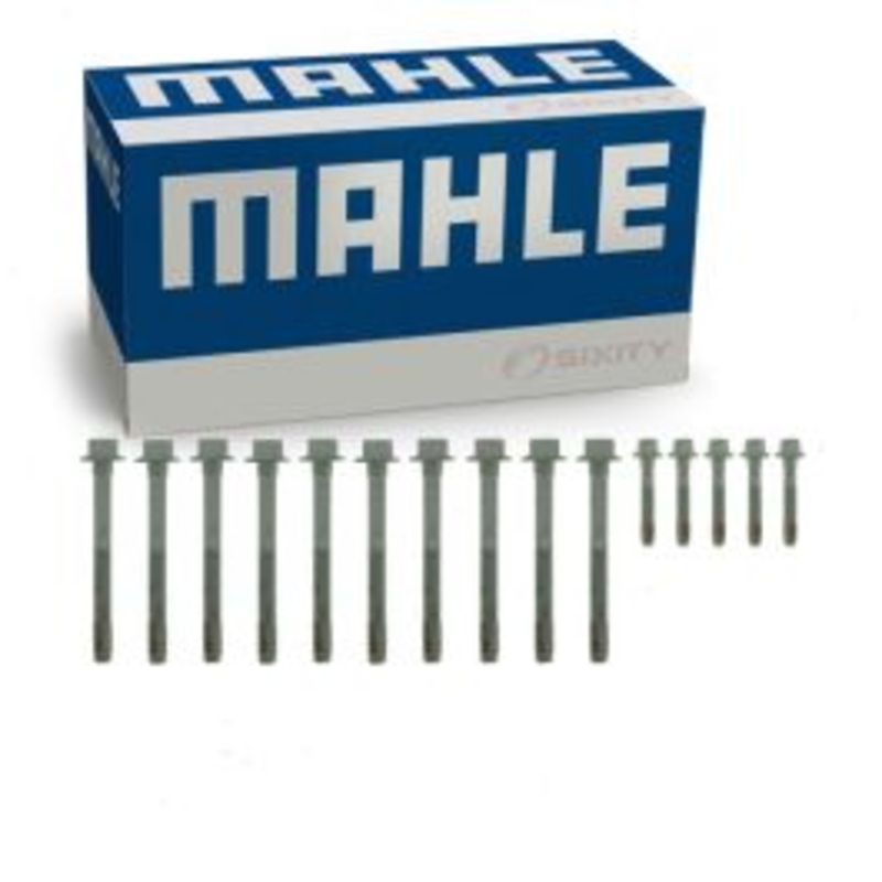 MAHLE GS33449 Engine Cylinder Head Bolt Set