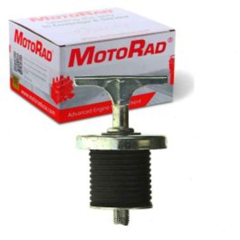 MotoRad Gas Cap for 1942 Hudson Commodore Series 24
