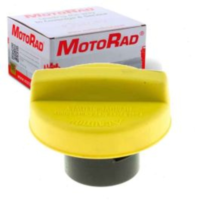 MotoRad Gas Cap for 1999-2000 Plymouth Voyager 3.3L V6