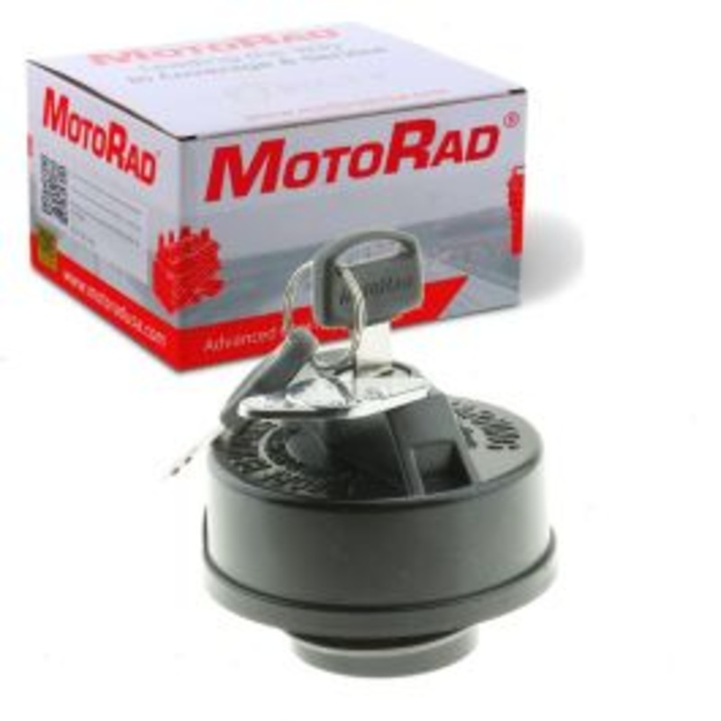 MotoRad Gas Cap for 2000-2006 Audi TT Quattro
