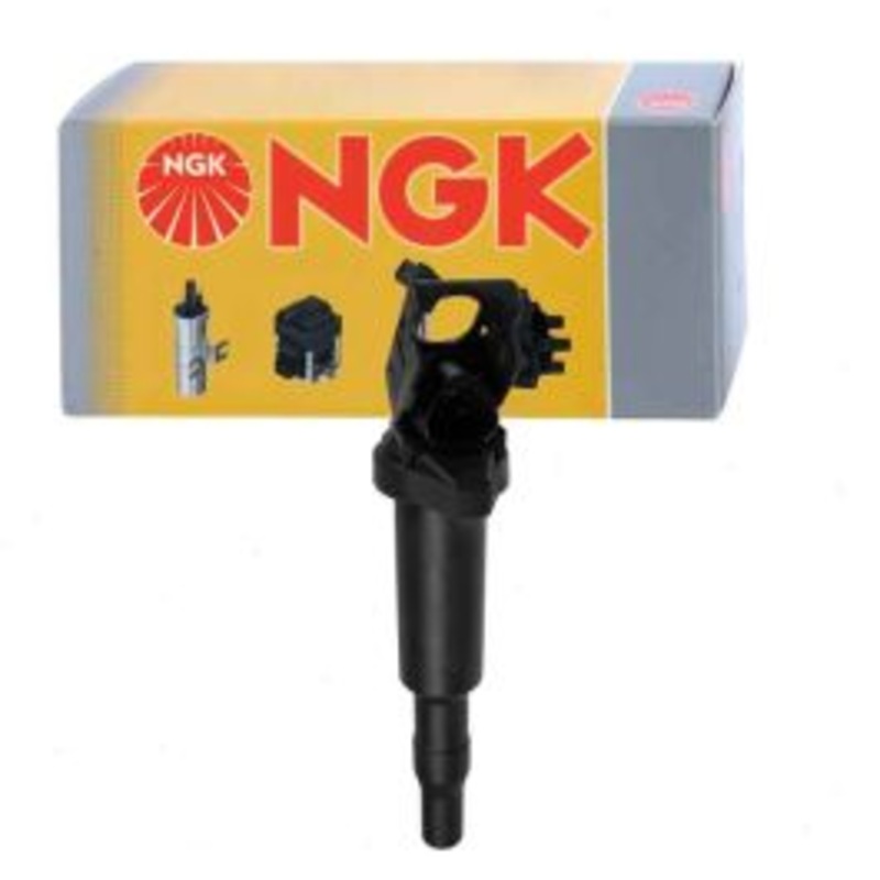 NGK 49010 U5009 Ignition Coil
