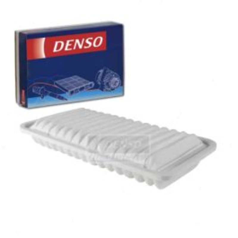 DENSO Air Filter for 2003-2008 Pontiac Vibe 1.8L L4