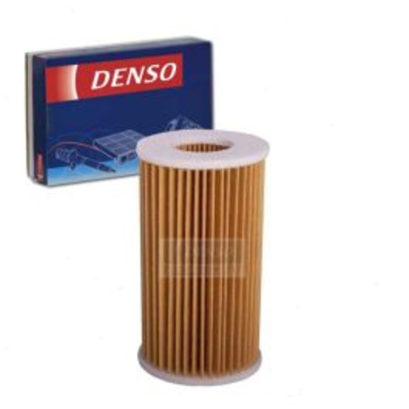 DENSO Engine Oil Filter for 1999-2006 Mercedes-Benz E55 AMG 5.5L V8