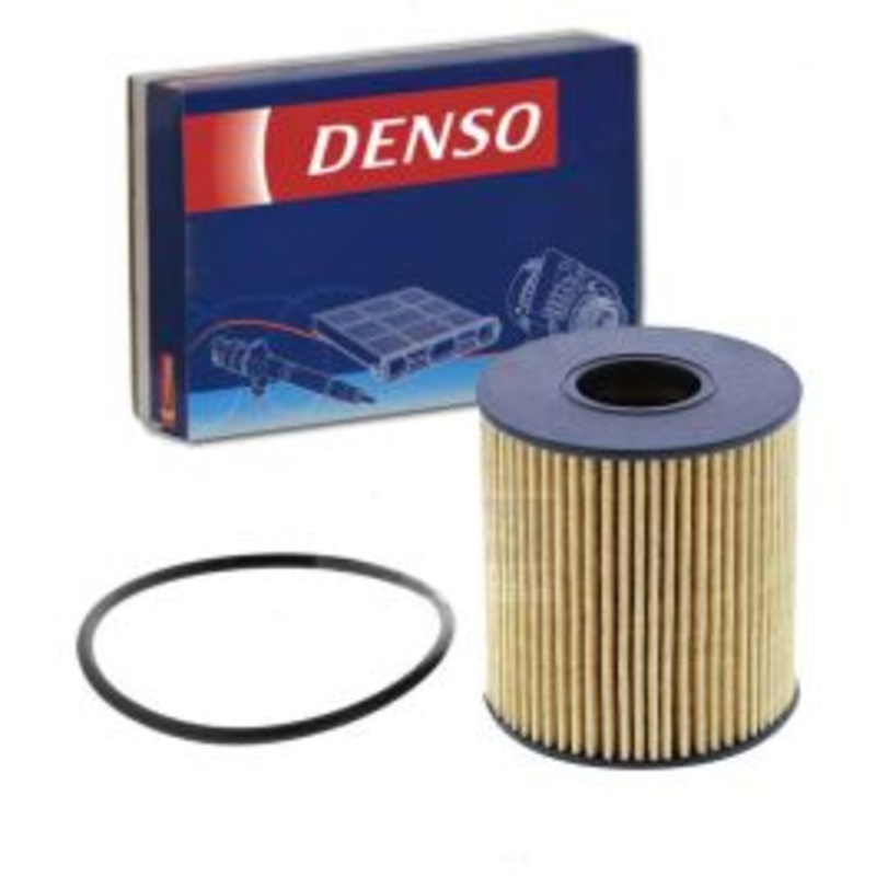 DENSO Engine Oil Filter for 2013-2016 Mini Cooper Paceman
