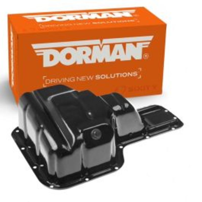 Dorman Engine Oil Pan for 1998-2008 Toyota Corolla 1.8L L4