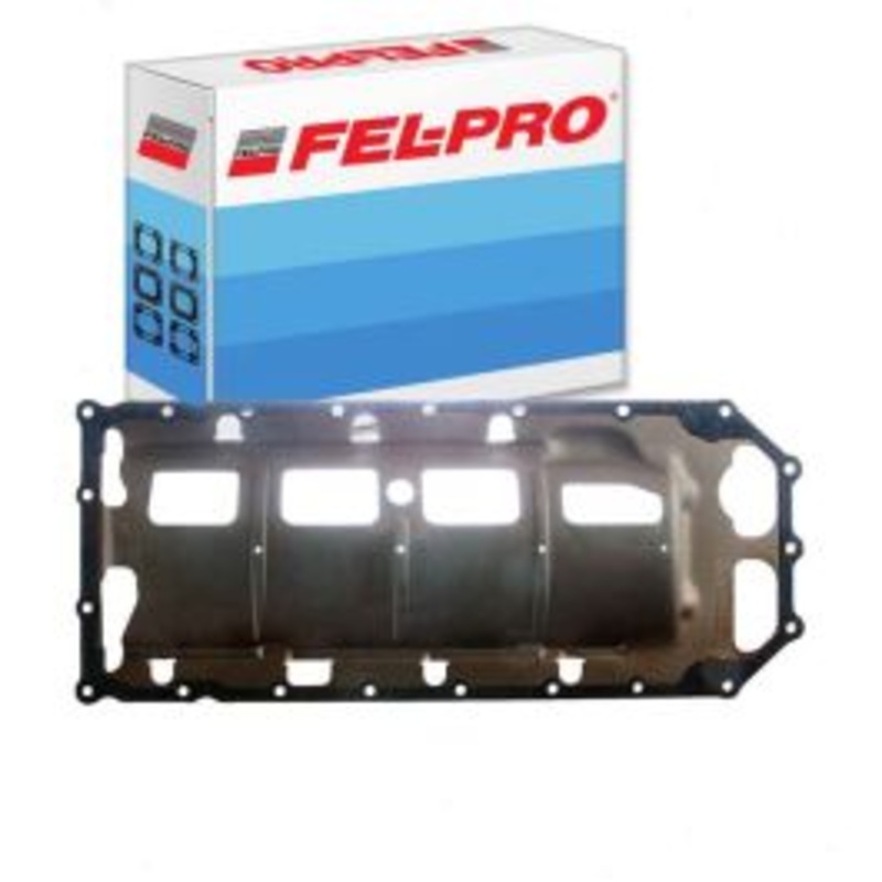 Fel-Pro Engine Oil Pan Gasket Set for 2019-2020 Ram 1500 Classic 5.7L V8
