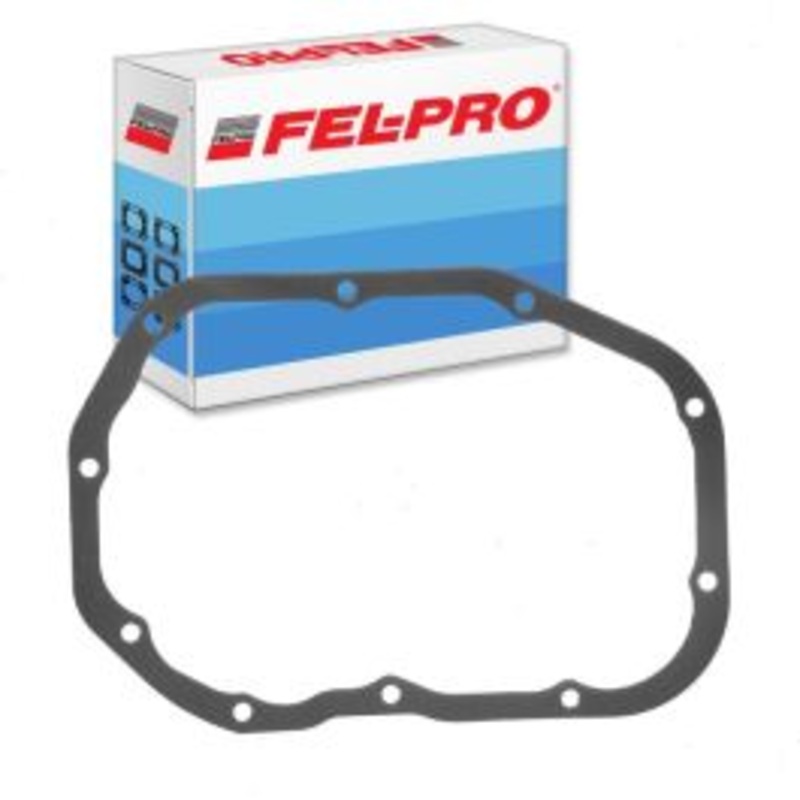 Fel-Pro Lower Engine Oil Pan Gasket Set for 2000-2005 Mitsubishi Eclipse 3.0L V6
