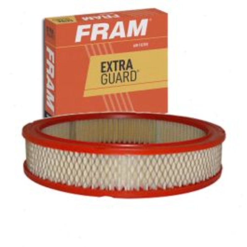 FRAM Extra Guard Air Filter for 1963-1965 GMC 1000 Series