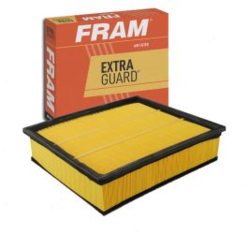 FRAM Extra Guard Air Filter for 2003-2006 Dodge Sprinter 2500