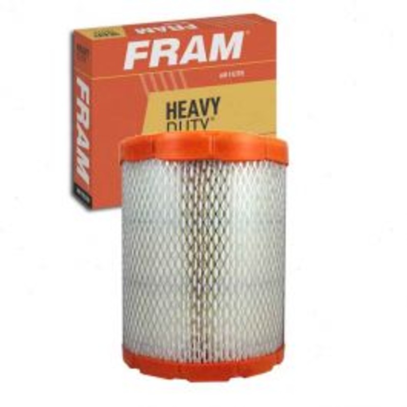 FRAM Heavy Duty Air Filter for 2004-2007 Saturn Ion