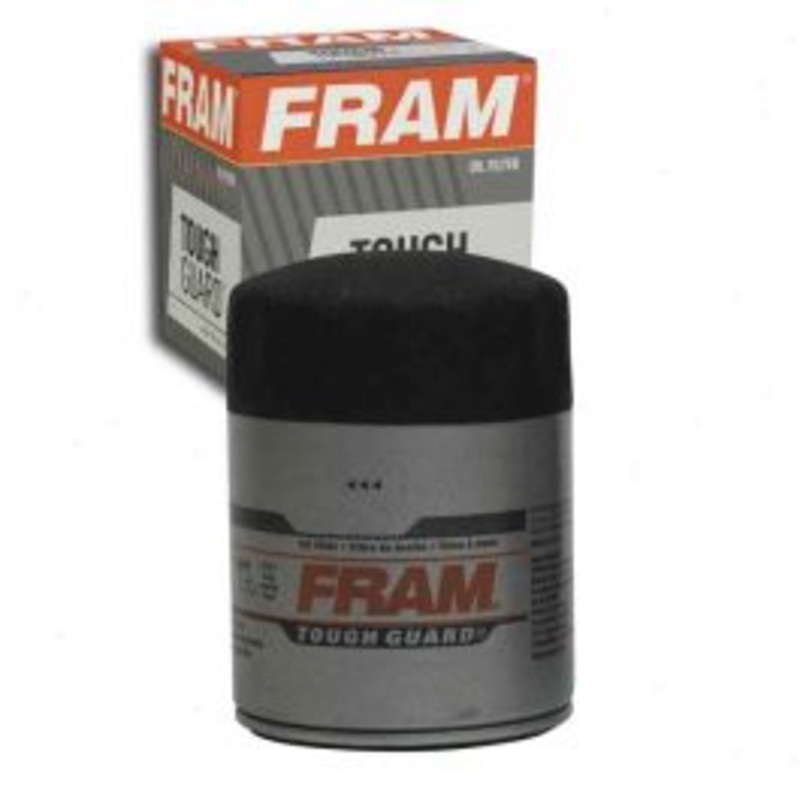 FRAM Tough Guard TG10575 Engine Oil Filter