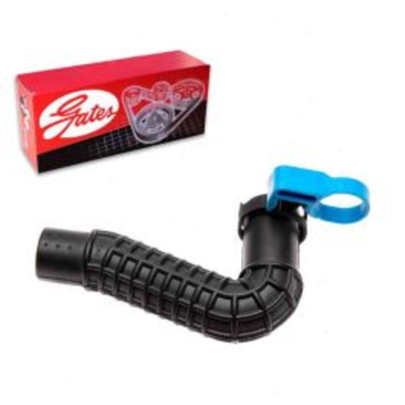 Gates EMH192 Engine Crankcase Breather Hose