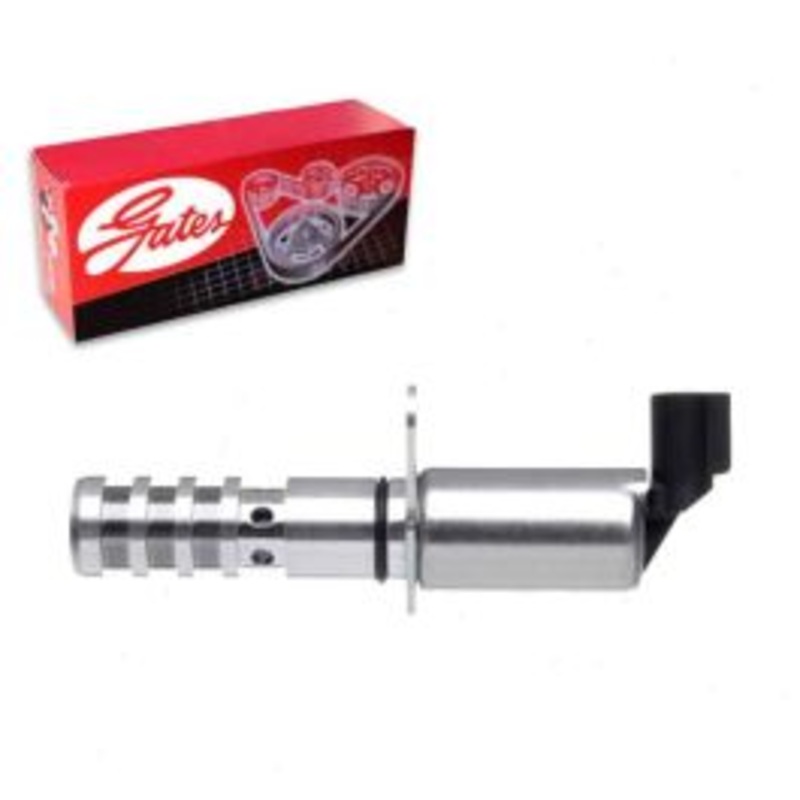 Gates Variable Timing Solenoid VVT for 2007-2008 Isuzu i-290 2.9L L4