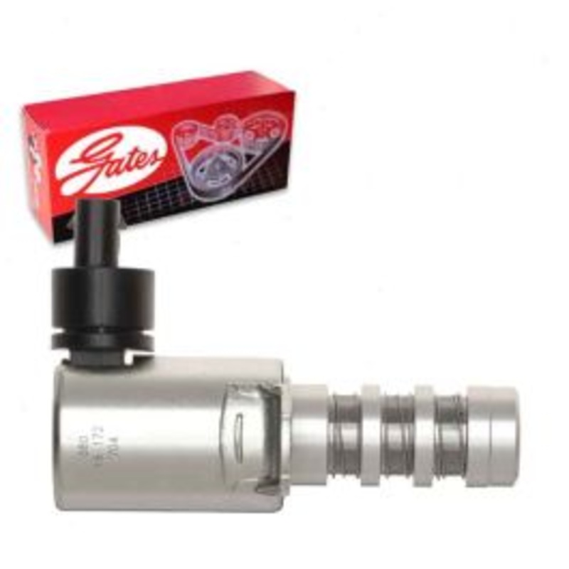 Gates Variable Timing Solenoid VVT for 2011-2018 Ford Edge 3.5L 3.7L V6