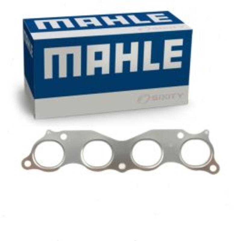 MAHLE Exhaust Manifold Gasket for 2002-2010 Acura CSX RSX TSX 2.0L 2.4L L4