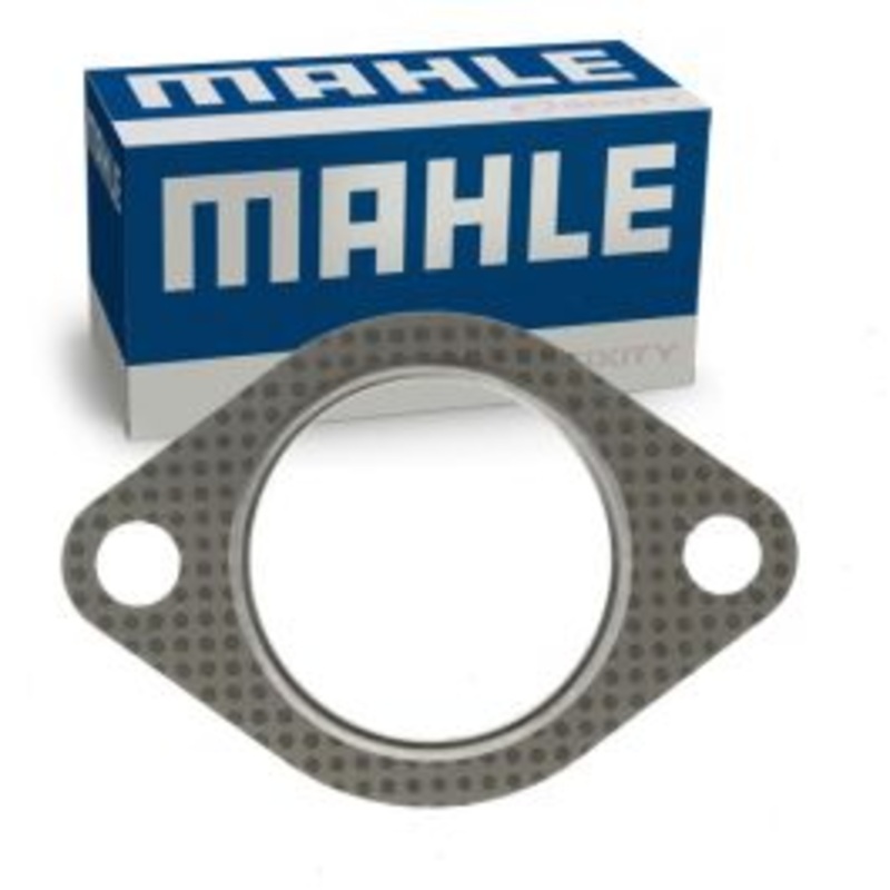 MAHLE Rear Forward Catalytic Converter Gasket for 2008 Hyundai Tiburon 2.0L L4