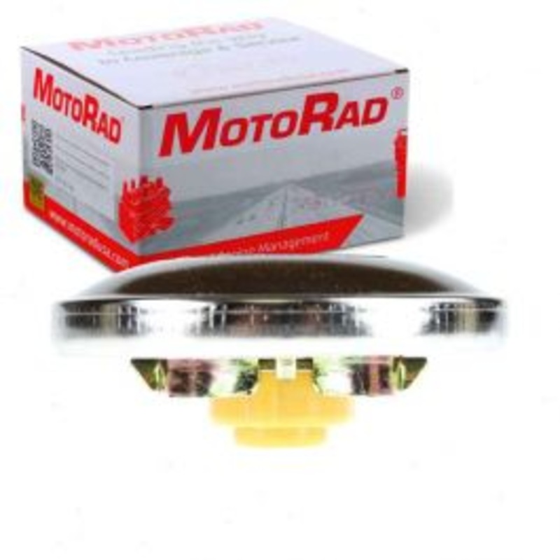 MotoRad Gas Cap for 1968 Jeep J-3500
